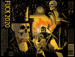 Fuck2020_PRINT_REGULARNOFOIL